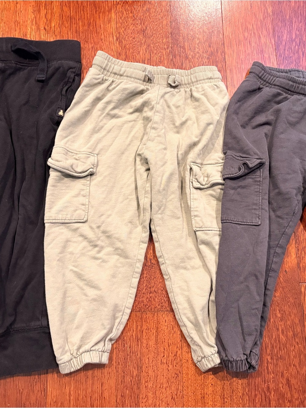 Kids Casual pants